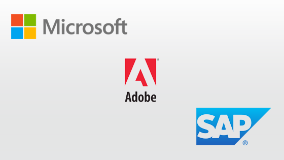 The Breakdown: Adobe, SAP, and Microsoft's Open Data ...