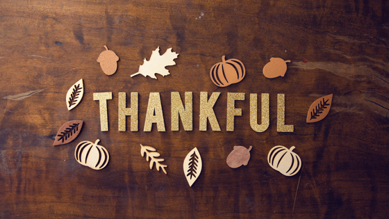 12 Inspiring Ad Campaigns to Be Thankful For This Year