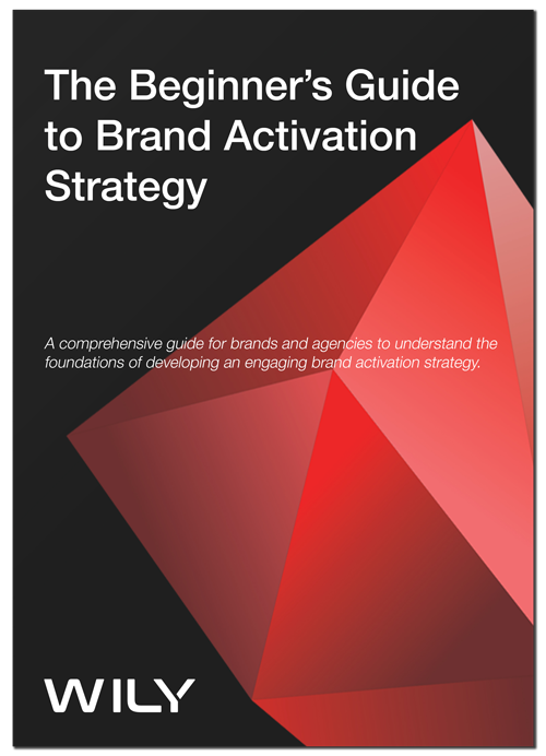 The Beginner’s Guide to Brand Activation Strategy [eBook]
